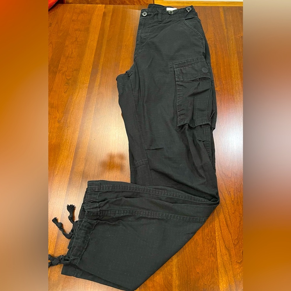 MNML cargo pants, size 32
